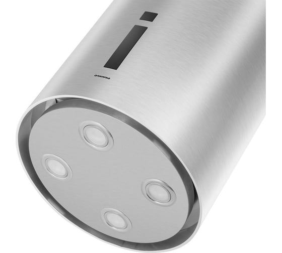 Кухонная вытяжка MAUNFELD  lee isla (sensor) 39 нержавеющая сталь LEE ISLA (sensor) 39 INOX