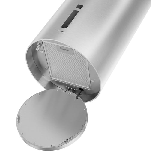 Кухонная вытяжка MAUNFELD  lee isla (sensor) 39 нержавеющая сталь LEE ISLA (sensor) 39 INOX
