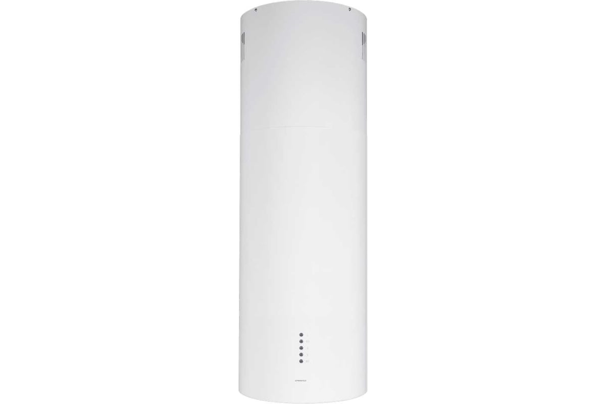 MAUNFELD Кухонная вытяжка lee isla 39 белый LEE ISLA 39 WHITE ...