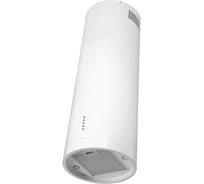 Кухонная вытяжка MAUNFELD  lee isla 39 белый LEE ISLA 39 WHITE