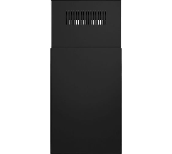 Кухонная вытяжка MAUNFELD  Bath Isla 402 чёрный