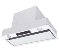 Кухонная вытяжка MAUNFELD FANTASY LIGHT 60 White