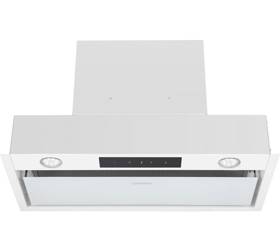 Кухонная вытяжка MAUNFELD FANTASY LIGHT 60 White