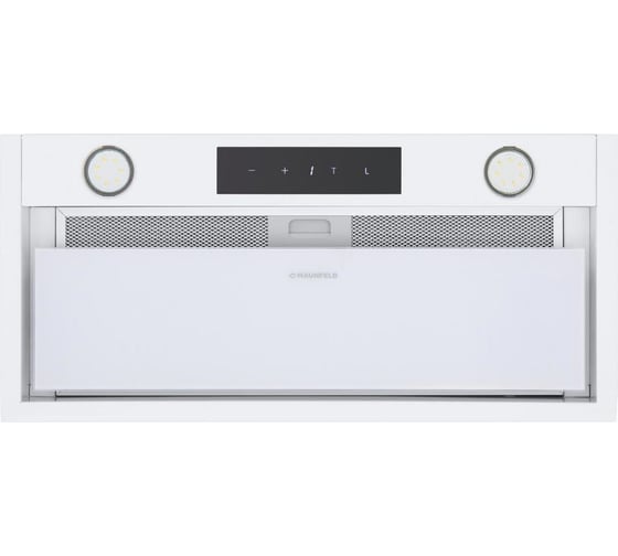 Кухонная вытяжка MAUNFELD FANTASY LIGHT 60 White