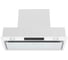 Кухонная вытяжка MAUNFELD FANTASY LIGHT 60 White 2