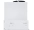 Кухонная вытяжка MAUNFELD FANTASY LIGHT 60 White 6