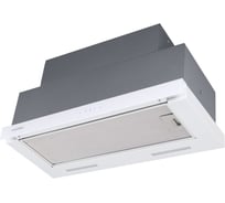 Кухонная вытяжка MAUNFELD GALAXY 60 White