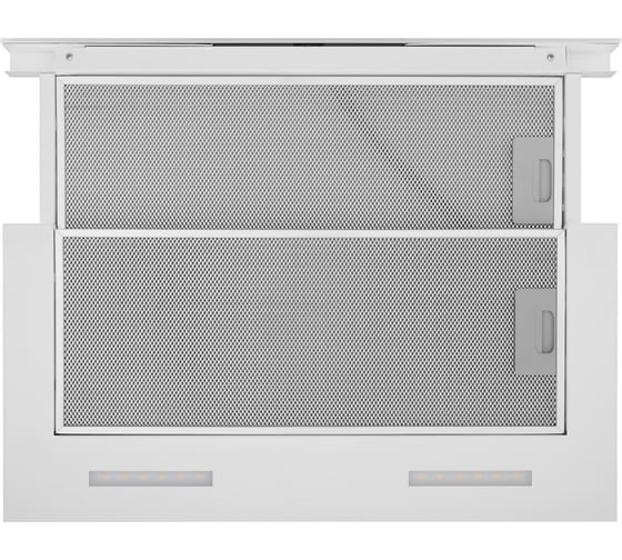 Кухонная вытяжка MAUNFELD GALAXY 60 White