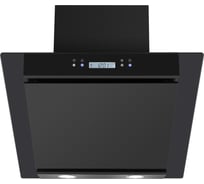 Кухонная вытяжка MAUNFELD gloria 60 черный GLORIA 60 BLACK GLASS B