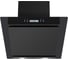 Кухонная вытяжка MAUNFELD gloria 60 черный GLORIA 60 BLACK GLASS B 1