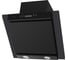 Кухонная вытяжка MAUNFELD gloria 60 черный GLORIA 60 BLACK GLASS B 2