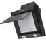 Кухонная вытяжка MAUNFELD gloria 60 черный GLORIA 60 BLACK GLASS B 3
