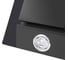 Кухонная вытяжка MAUNFELD gloria 60 черный GLORIA 60 BLACK GLASS B 9