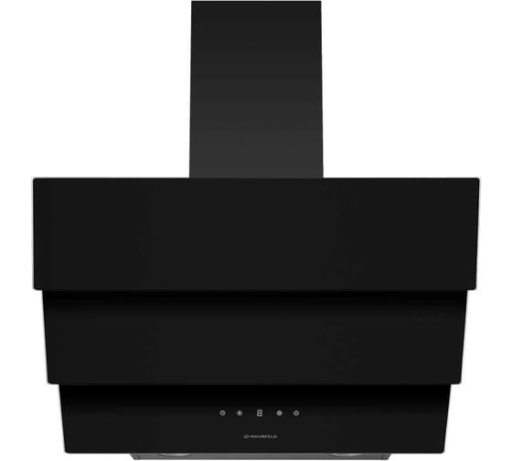 Кухонная вытяжка MAUNFELD manchester light 60 черный Manchester Light 60 Black Glass Black