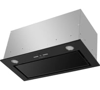 Кухонная вытяжка MAUNFELD Fantasy 1000ST 60 Black Glass