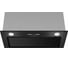 Кухонная вытяжка MAUNFELD Fantasy 1000ST 60 Black Glass 2