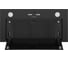 Кухонная вытяжка MAUNFELD Fantasy 1000ST 60 Black Glass 4
