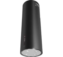 Кухонная вытяжка MAUNFELD lee isla (sensor) 39 черный LEE ISLA (sensor) 39 Black