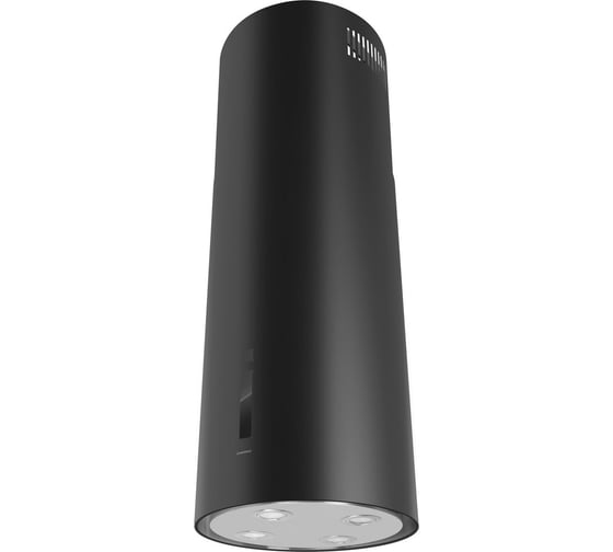 Кухонная вытяжка MAUNFELD  lee isla (sensor) 39 черный LEE ISLA (sensor) 39 Black