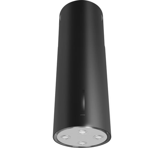 Кухонная вытяжка MAUNFELD  lee isla (sensor) 39 черный LEE ISLA (sensor) 39 Black