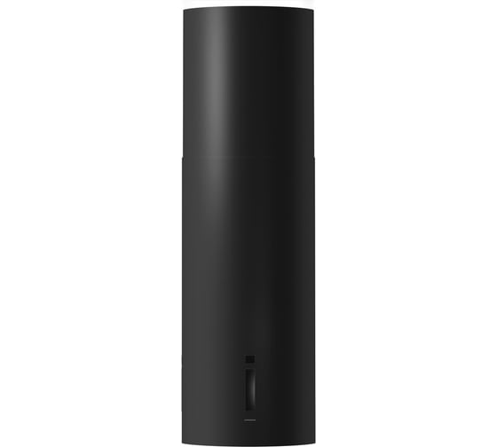 Кухонная вытяжка MAUNFELD  lee isla (sensor) 39 черный LEE ISLA (sensor) 39 Black