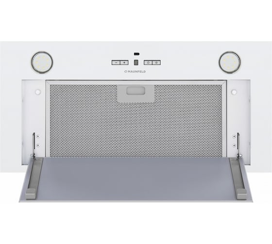 Кухонная вытяжка MAUNFELD Fantasy 1000ST 60 White Glass
