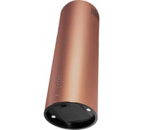 Кухонная вытяжка MAUNFELD  lee isla 39 медный LEE ISLA 39 COPPER