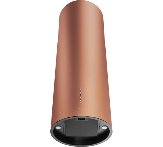 Кухонная вытяжка MAUNFELD  lee isla 39 медный LEE ISLA 39 COPPER