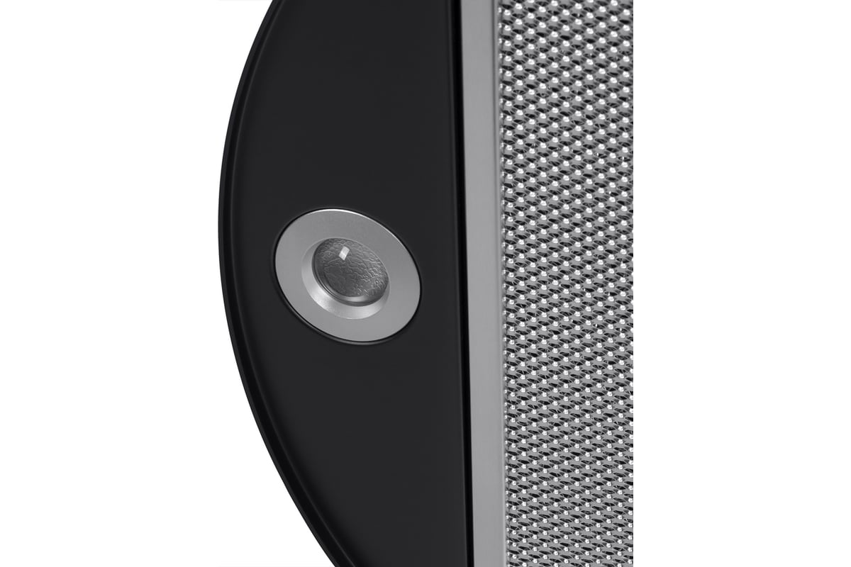 Кухонная вытяжка MAUNFELD lee light isla 35 черный (в 1-й коробке) Lee ...