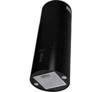 Кухонная вытяжка MAUNFELD lee light isla 35 черный (в 1-й коробке) Lee Light Isla 35 Black