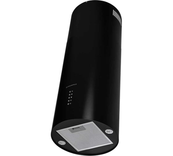 Кухонная вытяжка MAUNFELD  lee light isla 35 черный (в 1-й коробке) Lee Light Isla 35 Black