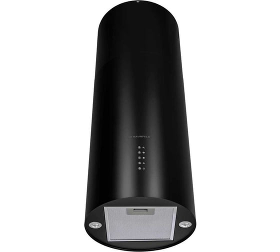 Кухонная вытяжка MAUNFELD  lee light isla 35 черный (в 1-й коробке) Lee Light Isla 35 Black