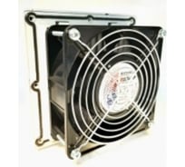 Вентилятор с впускной решеткой DELTAKIP DK-FFL 400.01.230, 238 м3/ч, 255x255x115 см DK-G0000019