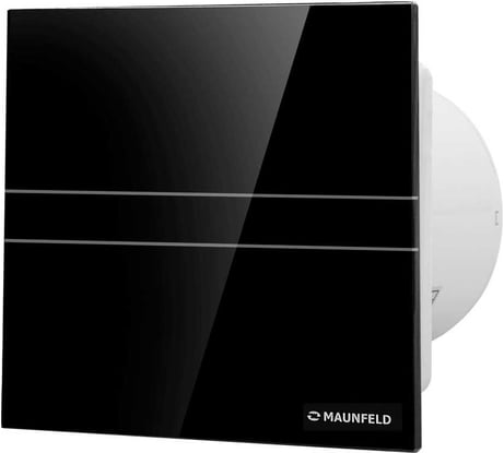 Вытяжной вентилятор MAUNFELD MFE12TGB