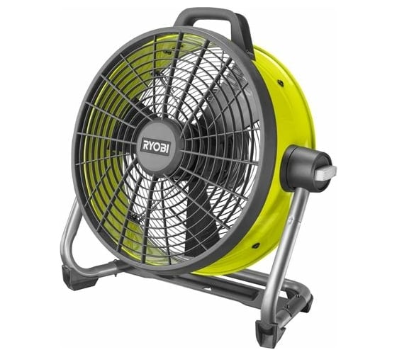Вентилятор Ryobi ONE+ R18F5-0 5133004712