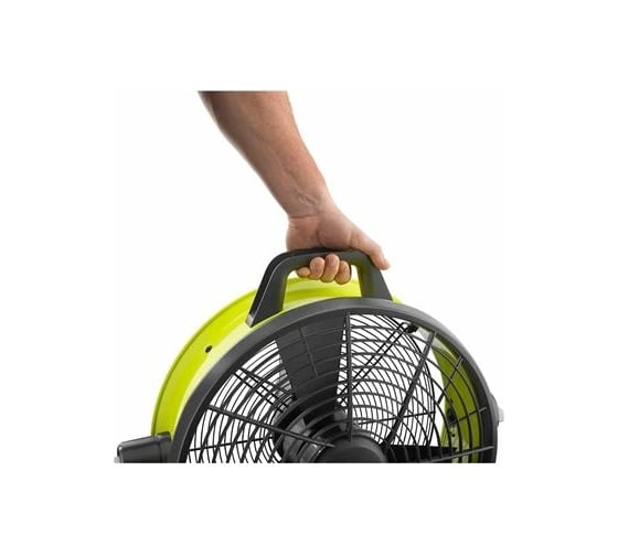 Вентилятор Ryobi ONE+ R18F5-0 5133004712