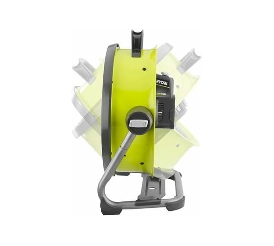 Вентилятор Ryobi ONE+ R18F5-0 5133004712
