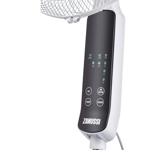 Напольный вентилятор Zanussi ZFF 901 НС-1127319
