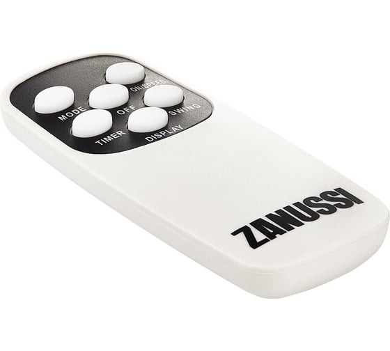 Напольный вентилятор Zanussi ZFF 901 НС-1127319