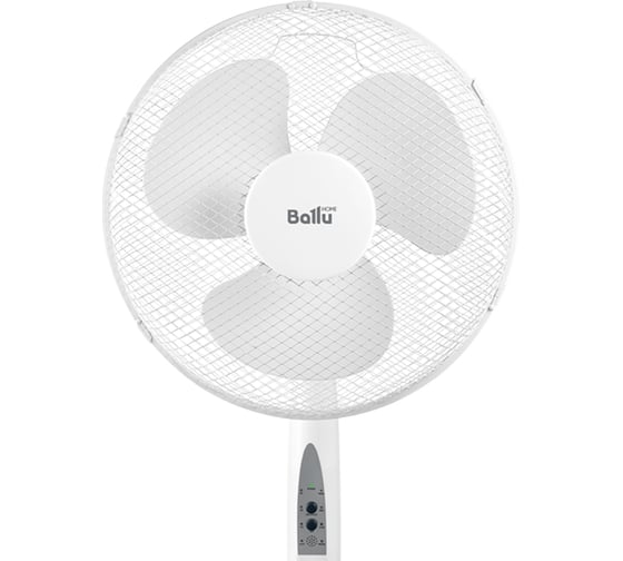Напольный вентилятор Ballu BFF 810R НС-1236008