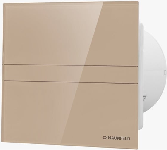 Вытяжной вентилятор MAUNFELD MFE12GBG