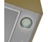Кухонная вытяжка MAUNFELD Bath 402 золотой 5