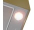 Кухонная вытяжка MAUNFELD Bath 402 золотой 6