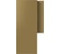 Кухонная вытяжка MAUNFELD Bath 402 золотой 7