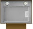 Кухонная вытяжка MAUNFELD Bath 402 золотой 9