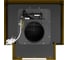 Кухонная вытяжка MAUNFELD Bath 402 золотой 10