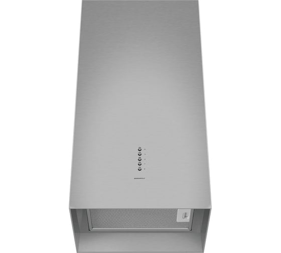 Кухонная вытяжка MAUNFELD Bath 401 нержавеющая сталь