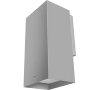 Кухонная вытяжка MAUNFELD  Bath 402 нержавеющая сталь