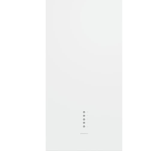 Кухонная вытяжка MAUNFELD  Bath 401 белый