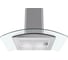 Кухонная вытяжка MAUNFELD ancona plusa 60 нержавеющая сталь\прозрачное стекло Ancona PlusA 60 Inox Glass Transparent 2